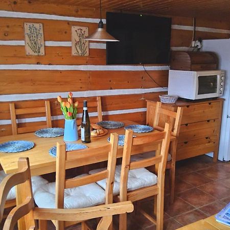 Chalupa Pod Lysou - Apartma 4Rooms Rokytnice nad Jizerou Kültér fotó