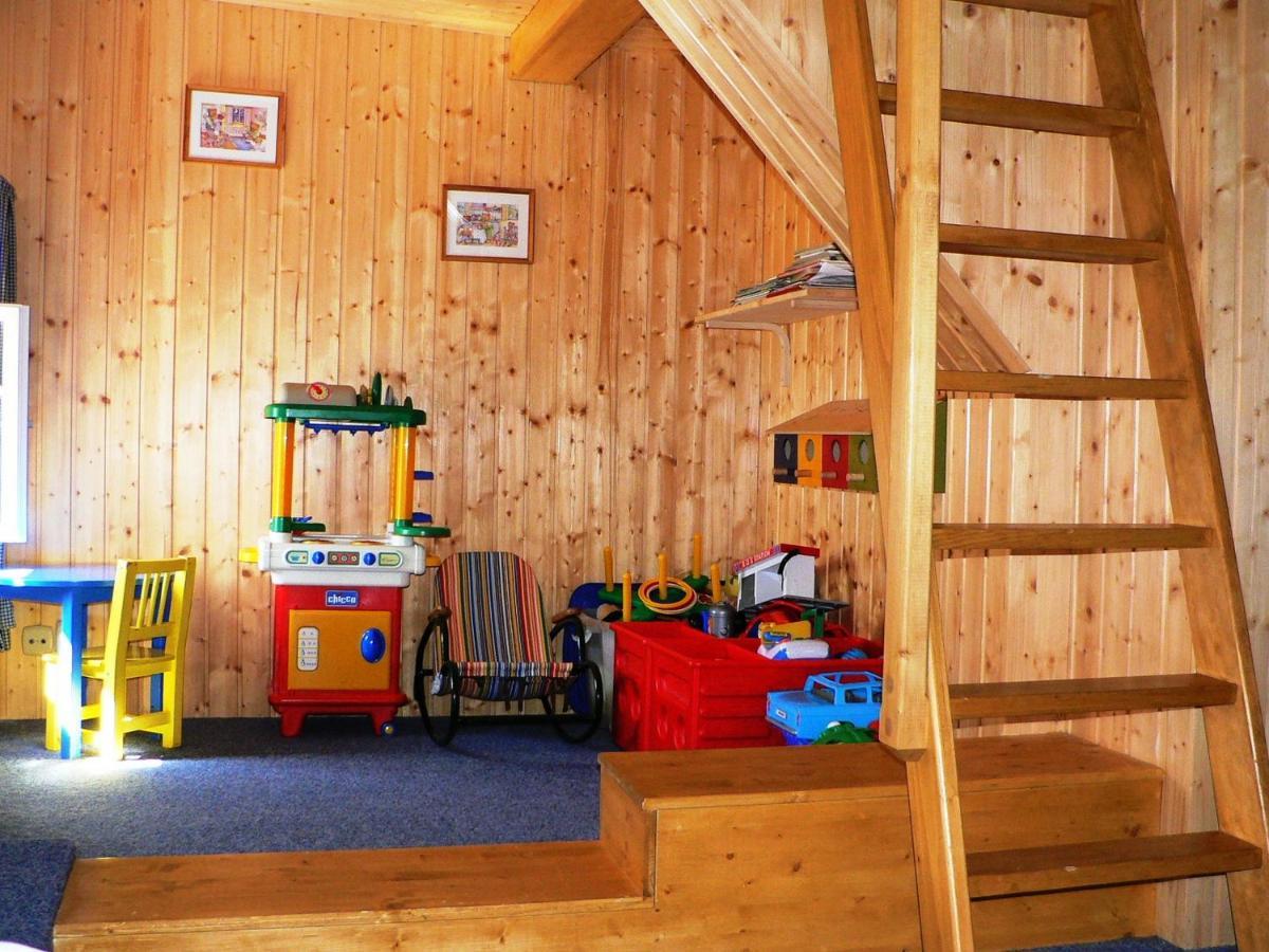 Chalupa Pod Lysou - Apartma 4Rooms Rokytnice nad Jizerou Kültér fotó