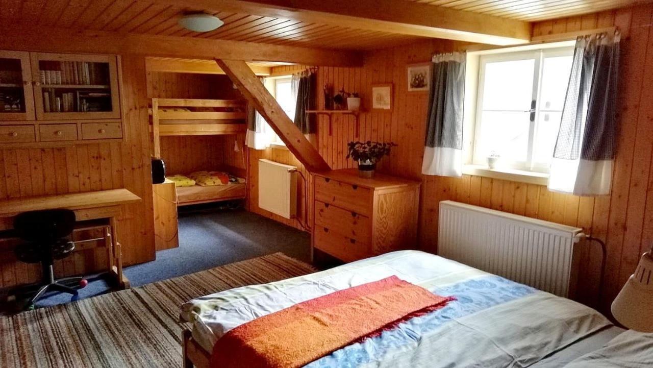 Chalupa Pod Lysou - Apartma 4Rooms Rokytnice nad Jizerou Kültér fotó