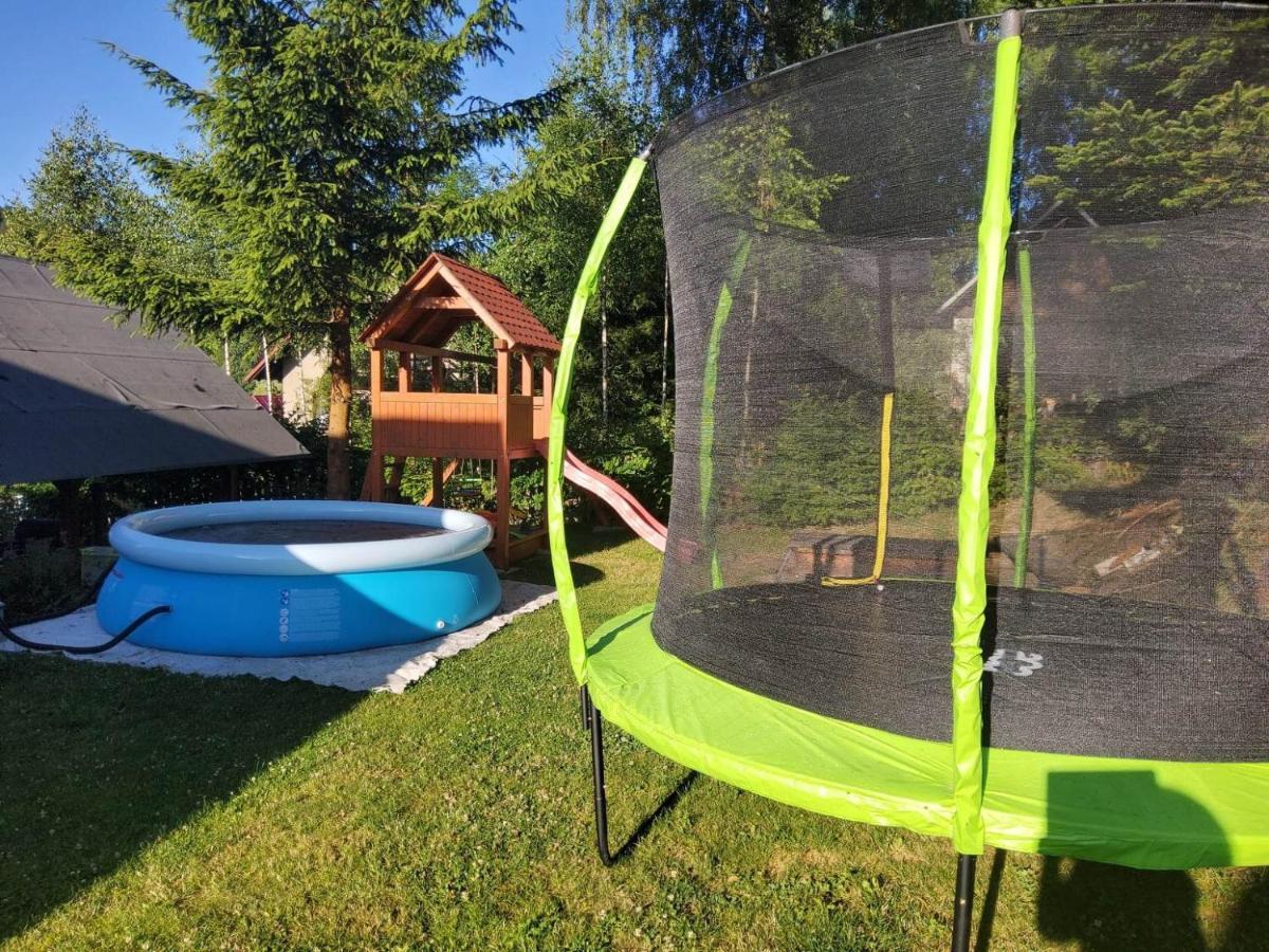 Chalupa Pod Lysou - Apartma 4Rooms Rokytnice nad Jizerou Kültér fotó